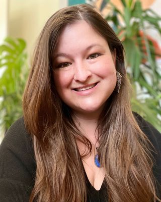 Photo of Anna Pierotti, LPC, LCMHC, Licensed Professional Counselor