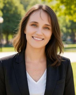 Photo of Nicole Chapman, MHC-LP