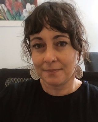 Photo of Anika Burbery, NZAC - Provisional, Counsellor