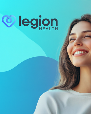 Photo of Charlotte Coates - Legion Health, Psychiatric Nurse Practitioner, MSN, PMHNP