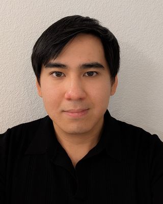 Photo of Allen Lai, Clinical Professional Counselor Intern, CPCI