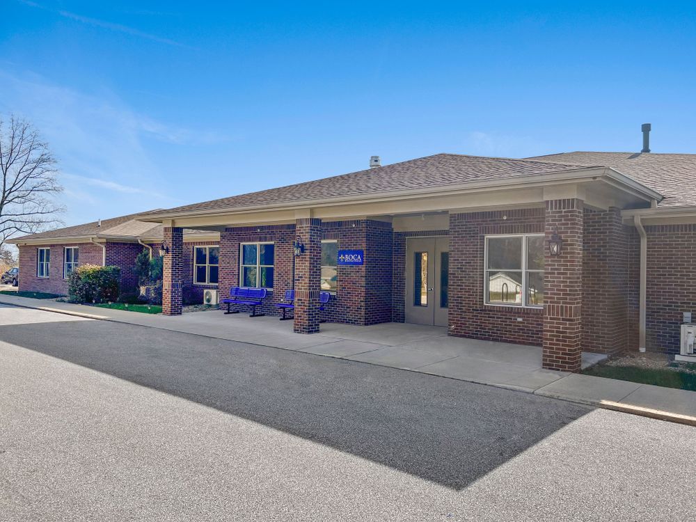 Boca Recovery Center Bloomington, Indiana, Treatment Center