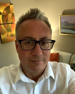 Photo of Michael J Kadera, Licensed Professional Counselor, MA, LPC