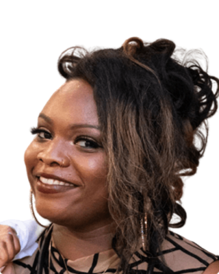 Photo of Yasmine Hatfield, Psychiatric Nurse Practitioner, PMHNP