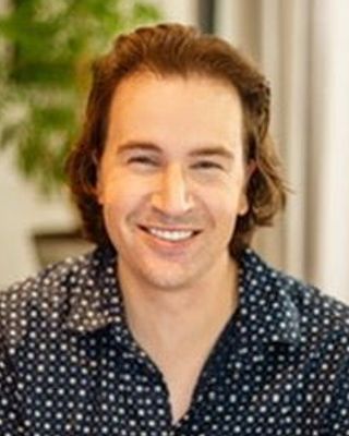 Photo of Josh Weston, Clinical Social Work/Therapist, LCSW