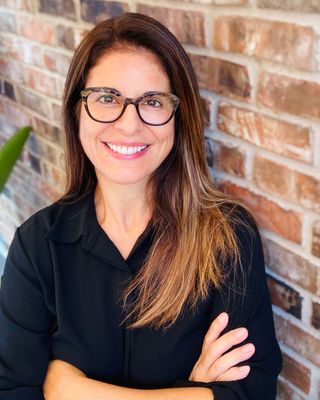 Photo of Beatriz Lloret, Licensed Professional Counselor in College Station, TX