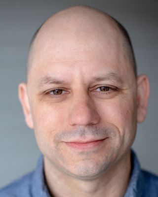 Photo of Phil Gratz, Marriage & Family Therapist, IMFT