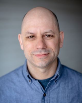 Photo of Phil Gratz, Marriage & Family Therapist, IMFT