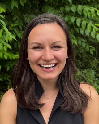Photo of Courtney Breiner, Psychologist, PhD