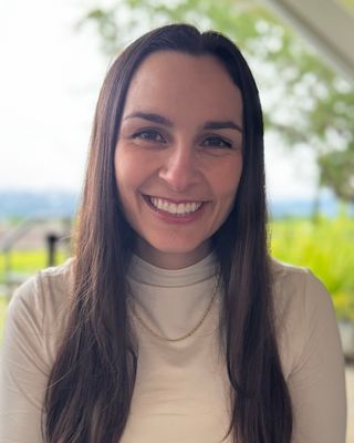 Photo of Caroline Gilchrist, Marriage & Family Therapist, MS, LMFT
