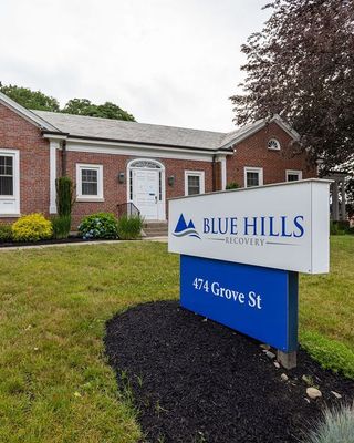 Photo of Blue Hills Recovery , Treatment Center in Salem, NH