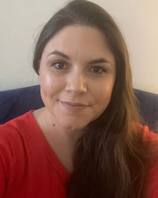 Photo of Francesca Parry, Clinical Social Work/Therapist, LCSW-R