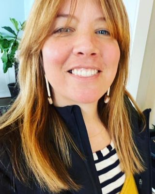 Photo of E. K. Frey, Licensed Professional Counselor, LPC