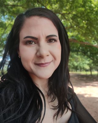 Photo of Eirah Mari Elmer, Licensed Professional Counselor, MS, LPC-S