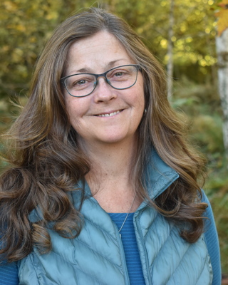Photo of Brenda S Butterfield, Counselor in Olympia, WA