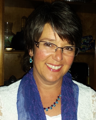 Photo of Marla Samuel, Clinical Social Work/Therapist in Ashland, OR
