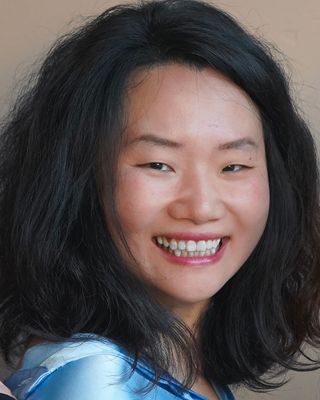 Photo of Jessie Sun, Pre-Licensed Professional, MA, ATR-P, LPCC