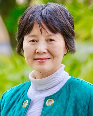 Photo of Jian Tan, Licensed Professional Clinical Counselor in 91762, CA