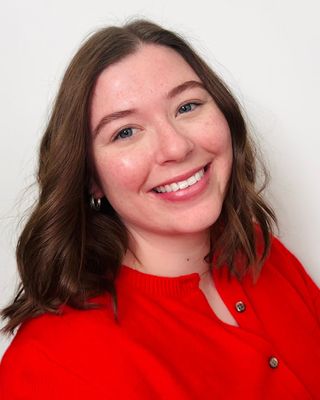Photo of Erynn Cooper, Licensed Professional Counselor, MA, LPC