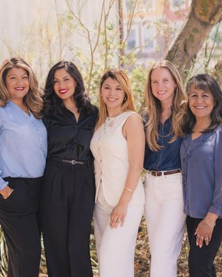 Photo of Patricia Contreras - Courageous Mind Counseling, PLLC, Marriage & Family Therapist, MMFT, LMFT-S