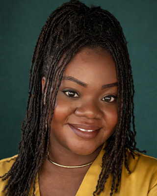 Photo of Tanesha Rivers, Lic Clinical Mental Health Counselor Associate, LCMHC-A, LCAS-A