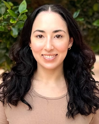 Photo of Caroline Danielle Maruri, Counselor, LMHC, LPC