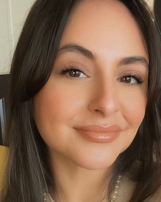 Photo of Patricia Viscaino, MS, LPC, NCC