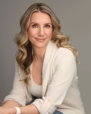 Photo of Michelle Rooke, Counsellor, MCP, RCC