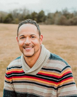 Photo of Jerred Preston White, Licensed Professional Counselor, MA, LPC, LCDC
