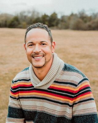 Photo of Jerred Preston White, Licensed Professional Counselor, MA, LPC, LCDC