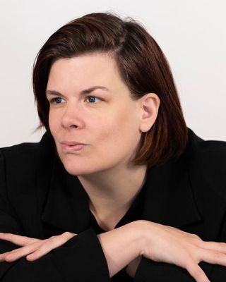 Photo of Jennifer Kerr, Registered Psychotherapist (Qualifying), BASc, MACP, RP (Q)