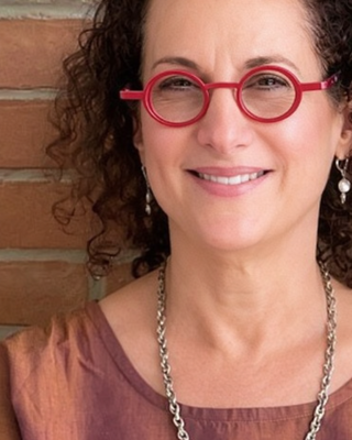 Photo of Sue Cooperstock, Registered Social Worker, MSW, RSW, BMus, LGSM