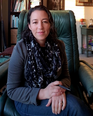 Photo of Dr. Deborah Ronay, PsyD, Psychologist in Alameda