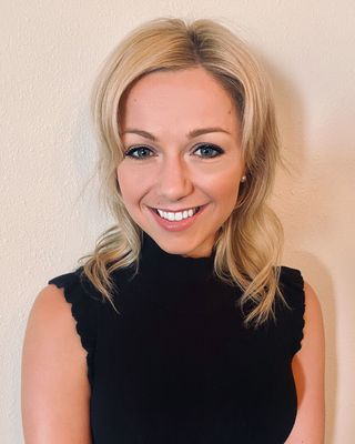 Photo of Jenna Bach Baxter, Marriage & Family Therapist in Berkeley, CA