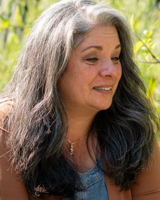 Photo of Dr. Renee Miller, Marriage & Family Therapist, PsyD , LMFT , EMDR, Equine, IFS