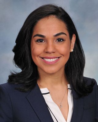 Photo of Desirée Livinsky, Psychiatrist, MD, BS