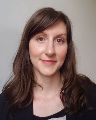 Photo of Katy Clark, Clinical Social Work/Therapist, LMSW, RN