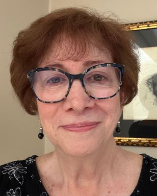 Photo of Deborah Siegel, Clinical Social Work/Therapist, LCSW, BCD