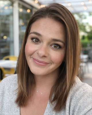 Photo of Ashley Martinus, Licensed Independent Social Worker, LISW-CP