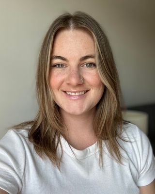 Photo of Karlie Klinck, Registered Social Worker, MSW, RSW, BA, ADMH