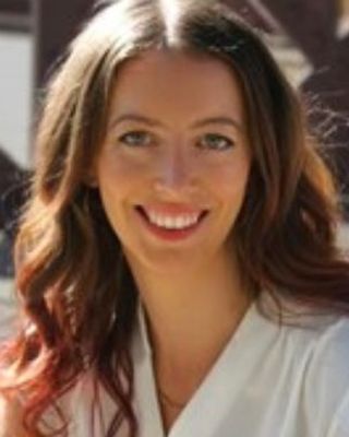 Photo of Alexandra Bradford, Clinical Social Work/Therapist
