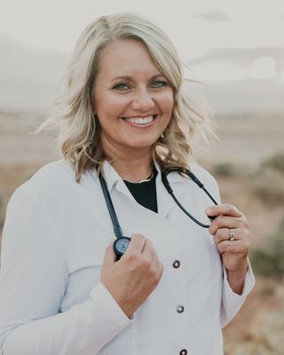 Photo of Lori Jardine, Psychiatric Nurse Practitioner in Utah