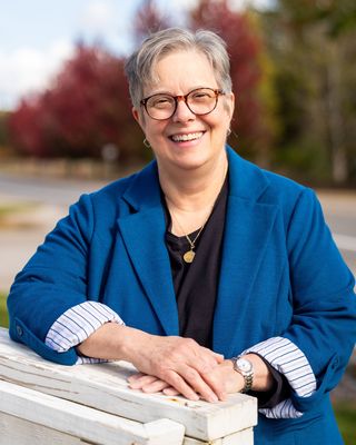 Photo of Denise Wunderlich, Licensed Professional Counselor, MC, LPC