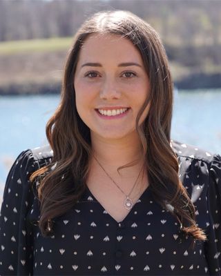 Photo of Adina Nicole Schuster, Clinical Social Work/Therapist, LCSW, LCSW-C, PPSC