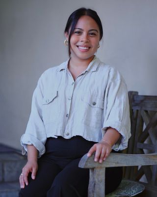 Photo of Angela Medrano, Pre-Licensed Professional in Echo Park, Los Angeles, CA