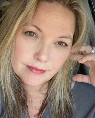 Photo of Dr. Timothie Rochon, Psychiatric Nurse Practitioner