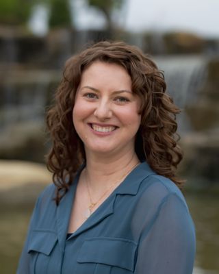 Photo of Callie Manea, Marriage & Family Therapist, LMFT, CCPS, C-DGS