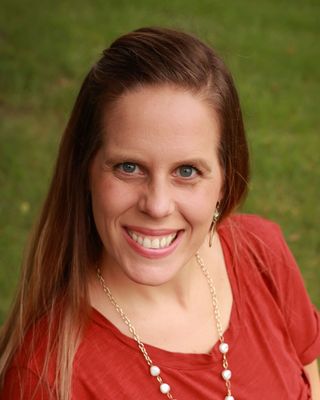 Photo of Amanda Reed, Counselor, LMHC