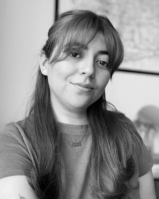 Photo of Norma Ortiz de Zarate, Counselor, MA, LMHC
