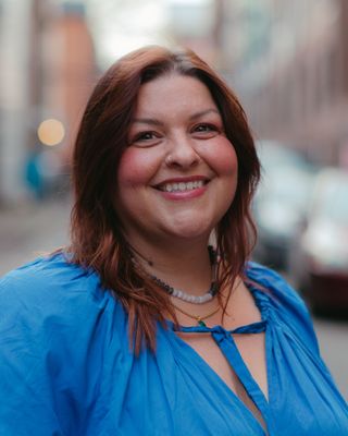 Photo of Missy Herendeen, Clinical Social Work/Therapist, LCSW-C, LICSW